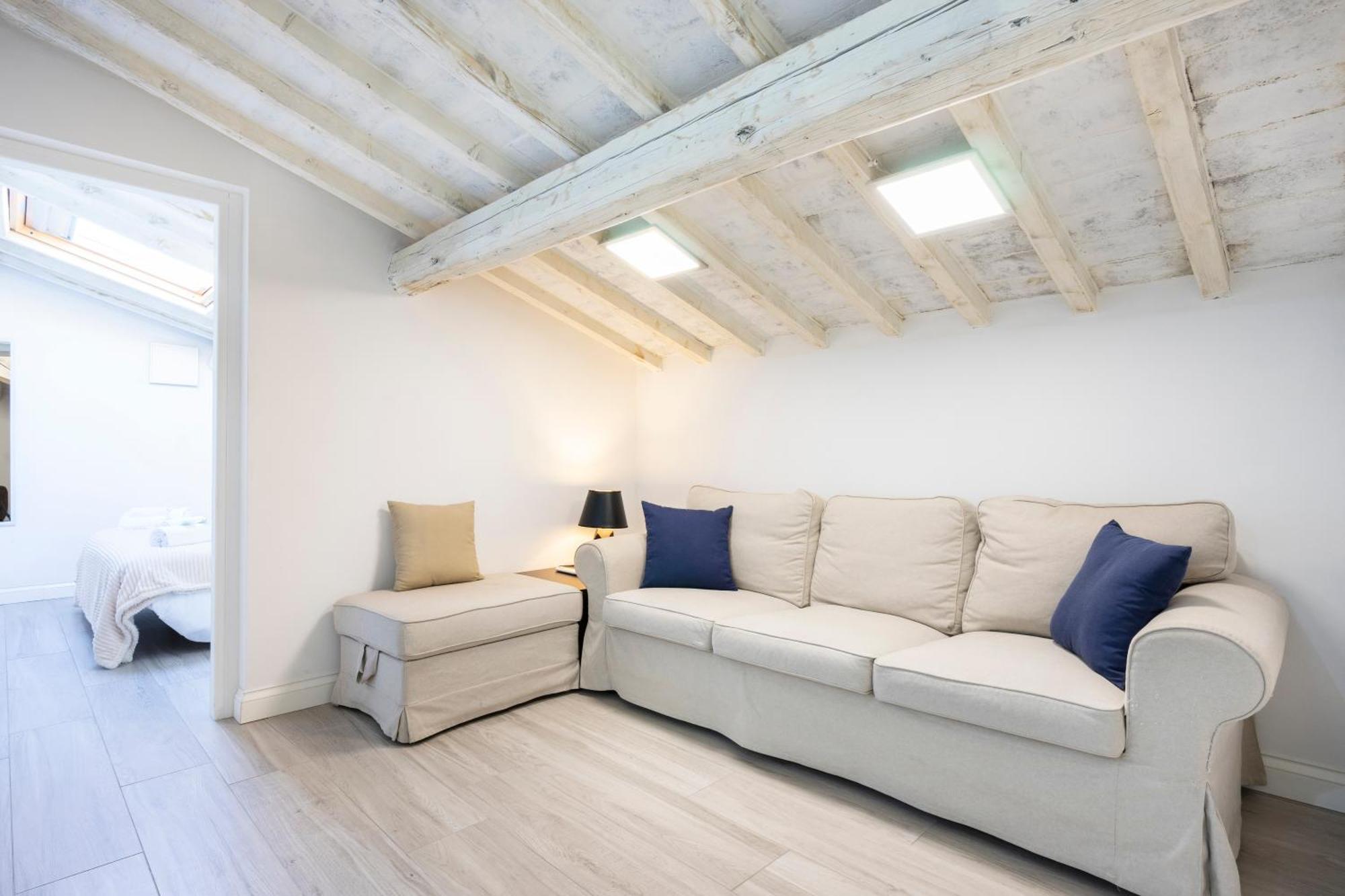 "Le Cure Home" Appartamento Con 2 Camere Matrimoniali, Terrazzo Florence Exterior photo