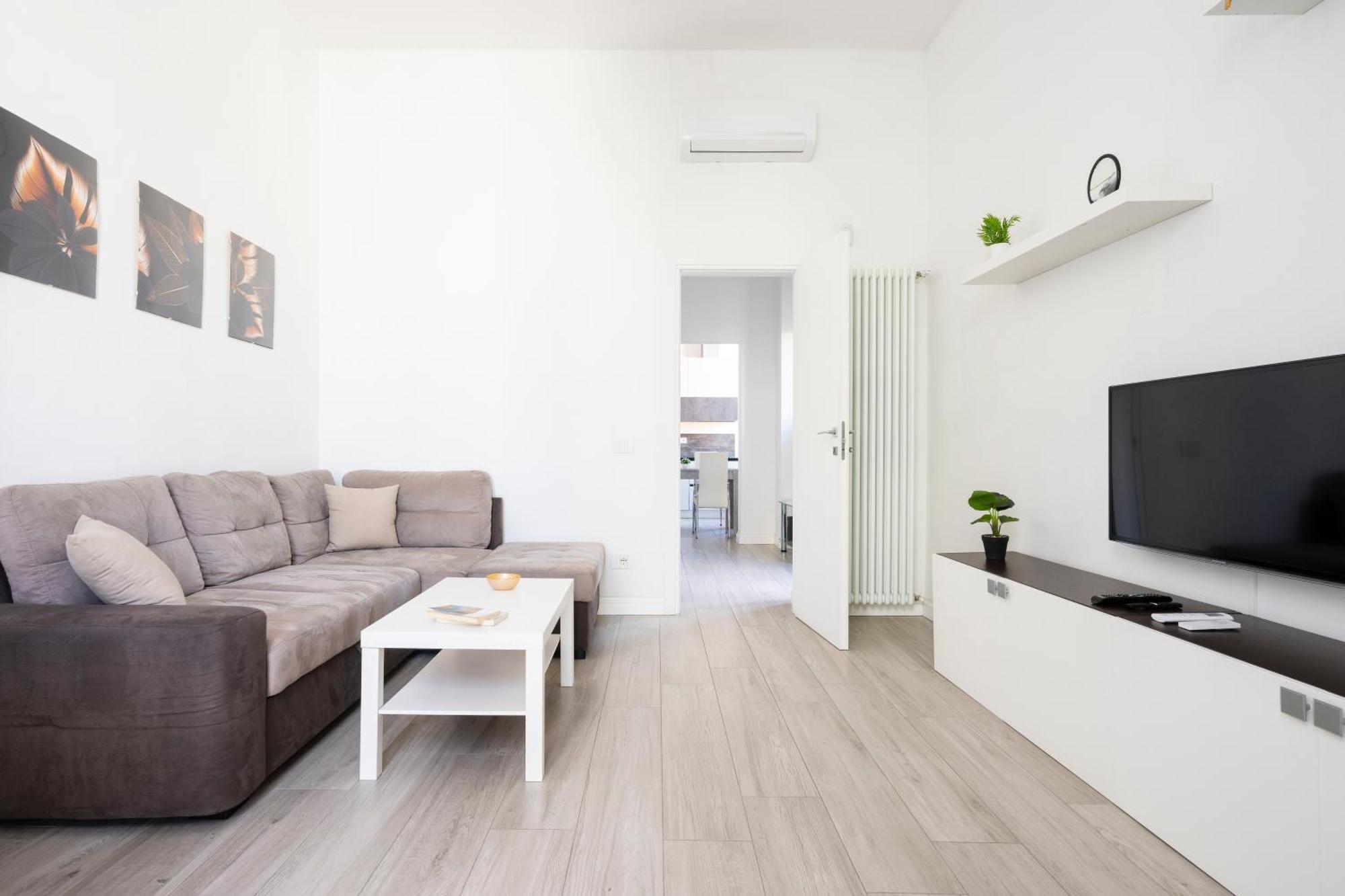 "Le Cure Home" Appartamento Con 2 Camere Matrimoniali, Terrazzo Florence Exterior photo